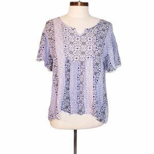 LOGG Label of Graded Goods shirt